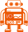 WebdriverIO logo